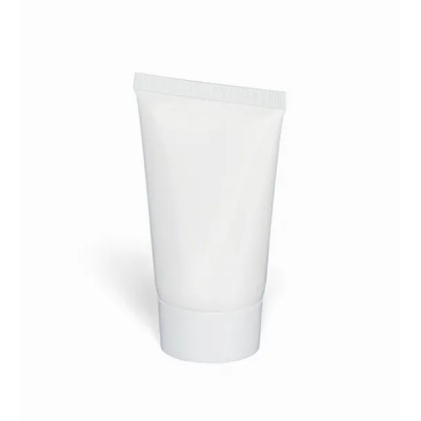  Sunscreen - vanilla scented Bijela