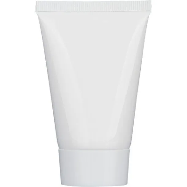  Sunscreen - vanilla scented Bijela