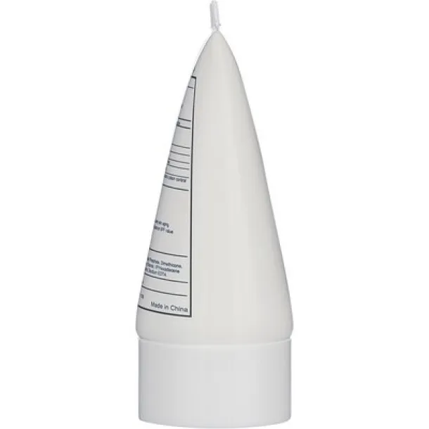  Sunscreen - vanilla scented Bijela