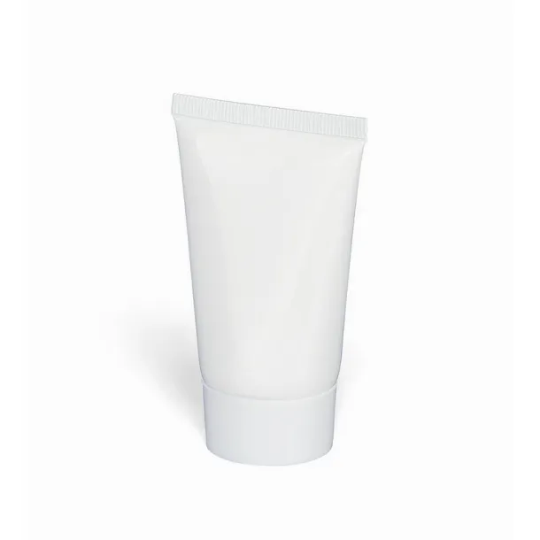  Sunscreen - vanilla scented Bijela