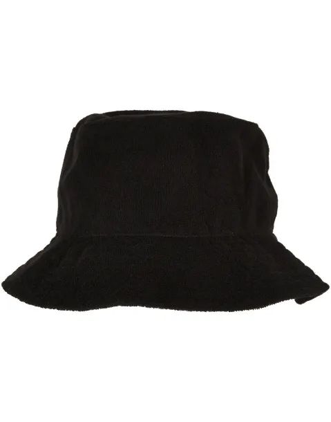  Frottee Bucket Hat - Flexfit