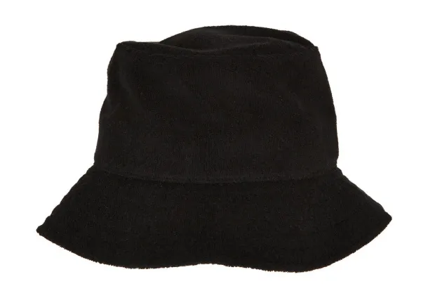  Frottee Bucket Hat - Flexfit