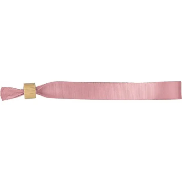  Bracelet pink
