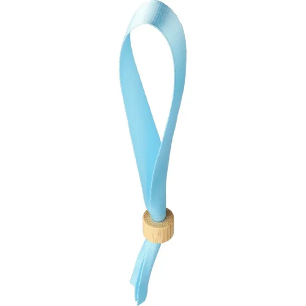  Bracelet light blue