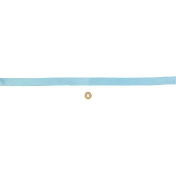  Bracelet light blue