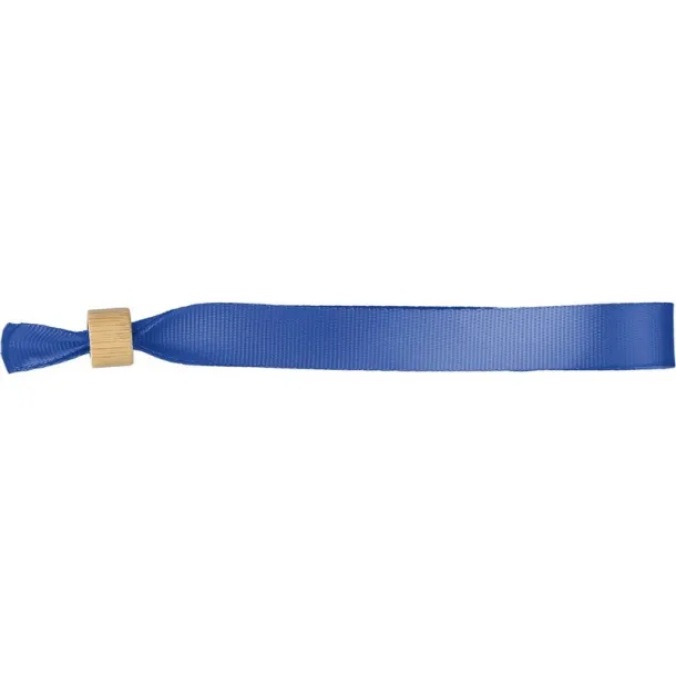  Bracelet blue