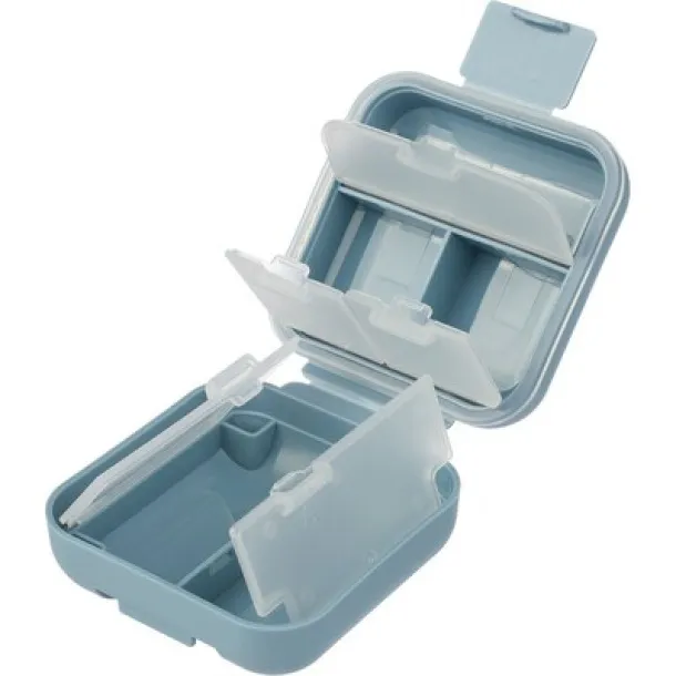  Kutijica za lijekove light blue