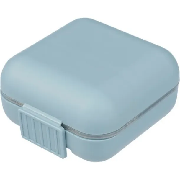  Kutijica za lijekove light blue