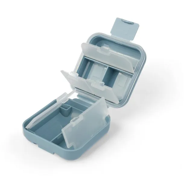  Kutijica za lijekove light blue