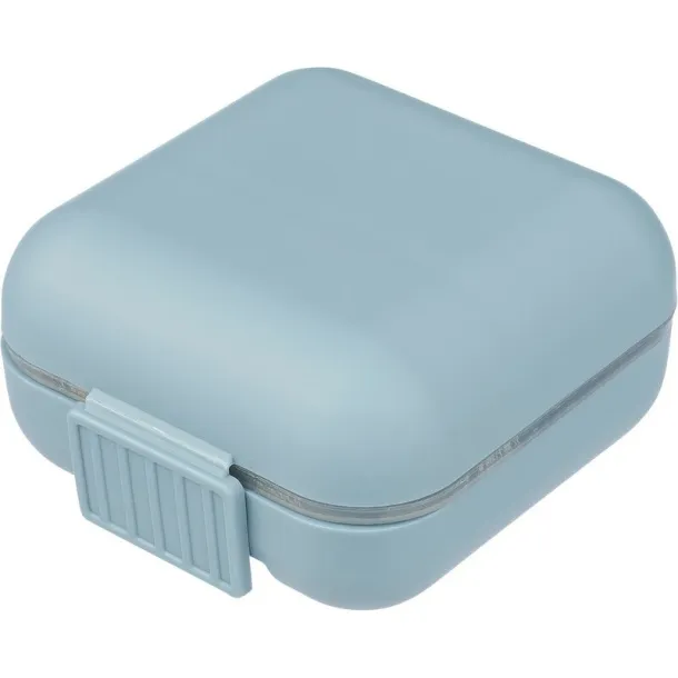  Kutijica za lijekove light blue