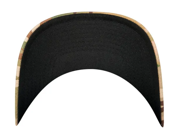 Multicam®Trucker Retro  - Flexfit