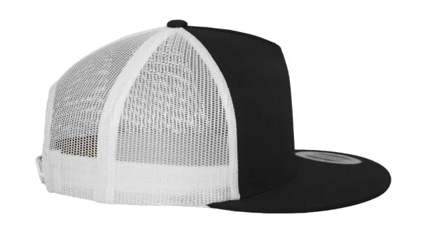 Classic Trucker 2-Tone - Flexfit