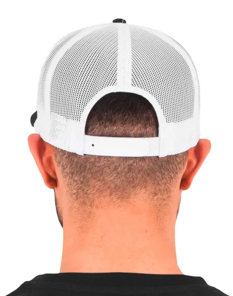  Classic Trucker 2-Tone - Flexfit