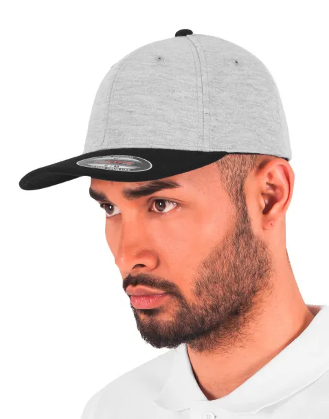 Flexfit dvobojna šilterica - 6 panela - Flexfit