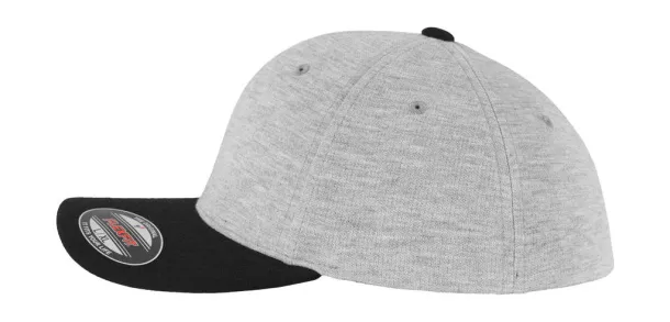 Flexfit Double Jersey 2-Tone - Flexfit