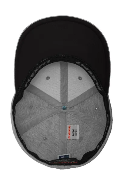 Flexfit dvobojna šilterica - 6 panela - Flexfit