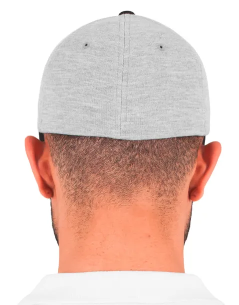 Flexfit Double Jersey 2-Tone - Flexfit