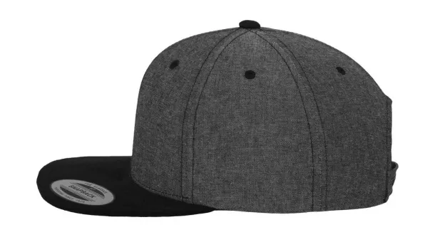  Snapback šilterica - 6 panela - Flexfit