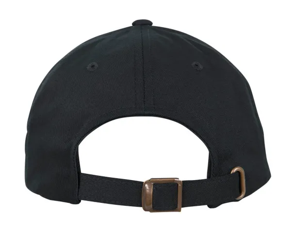  Low Profile Organic Cotton Cap - Flexfit
