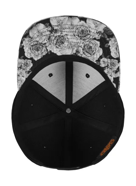  Roses Snapback - Flexfit