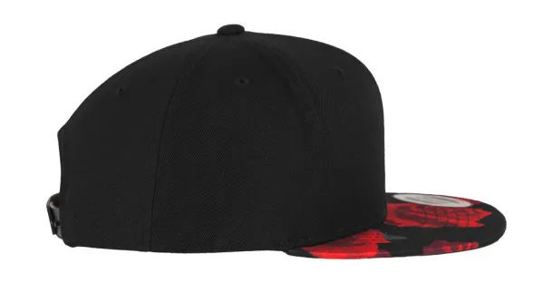  Roses Snapback - Flexfit