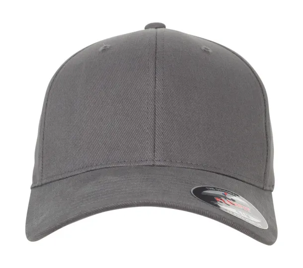 Flexfit Brushed Twill - Flexfit Siva