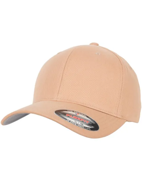 Flexfit Brushed Twill - Flexfit