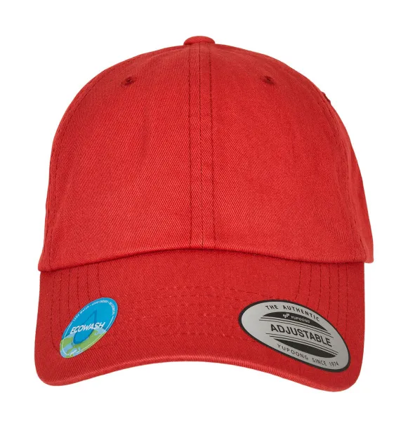  Ecowash Dad Cap - Flexfit Rose