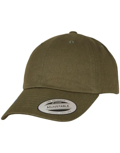  Ecowash Dad Cap - Flexfit