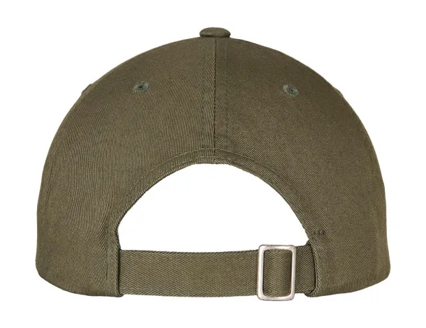  Ecowash Dad Cap - Flexfit