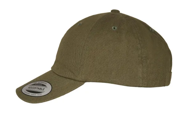  Ecowash Dad Cap - Flexfit