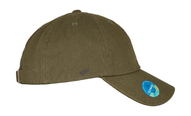  Ecowash Dad Cap - Flexfit