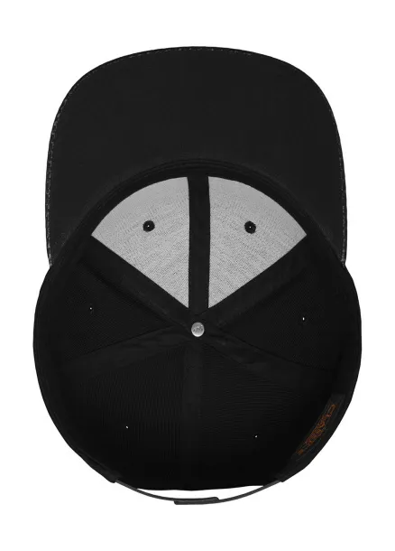  Carbon Snapback - Flexfit