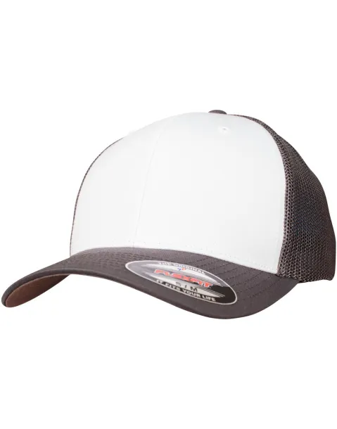 Flexfit Mesh Colored Front - Flexfit