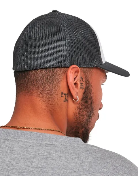 Flexfit Mesh Colored Front - Flexfit