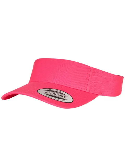  Curved Visor Cap - Flexfit