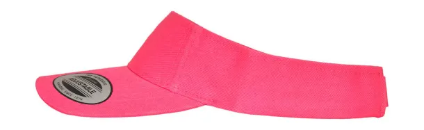  vizir šilterica s zakrivljenim šiltom - Flexfit