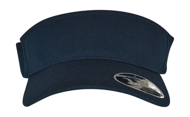 110 Visor Cap - Flexfit Navy