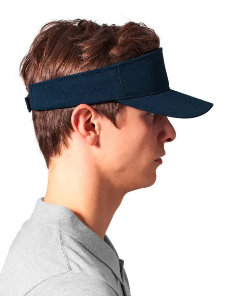 110 Visor Cap - Flexfit