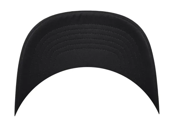  Foam Trucker Cap Curved Visor - Flexfit