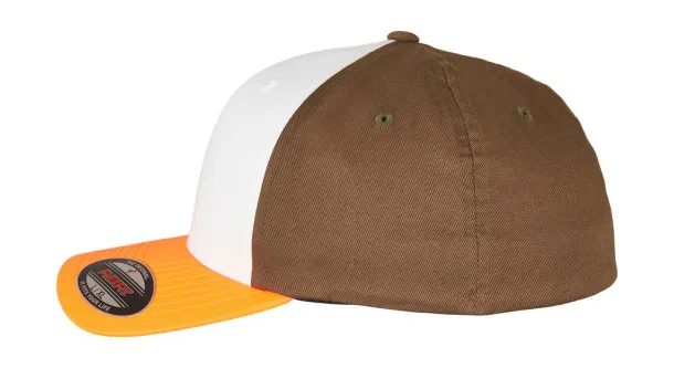 Flexfit 3-Tone Cap - Flexfit