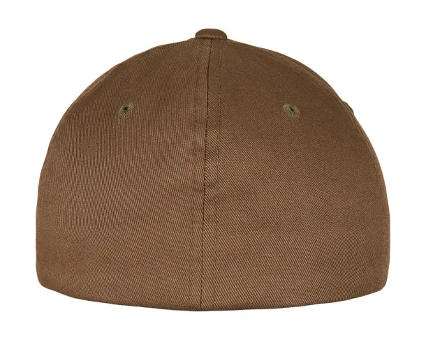 Flexfit 3-Tone Cap - Flexfit