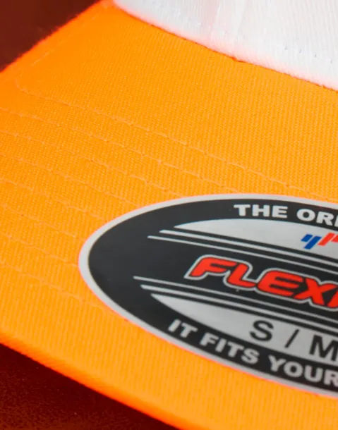 Flexfit 3-Tone Cap - Flexfit