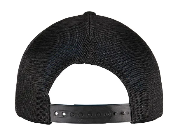  360° Omnimesh šilterica - 6 panela - Flexfit