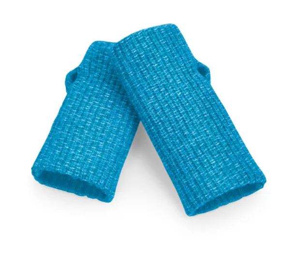  Colour Pop Hand Warmers - Beechfield Bright Blue
