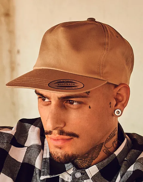  Nestrukturirana šilterica - 5 panela - Flexfit