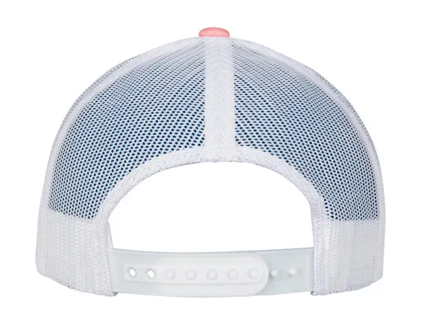  Checkerboard Retro Trucker - Flexfit