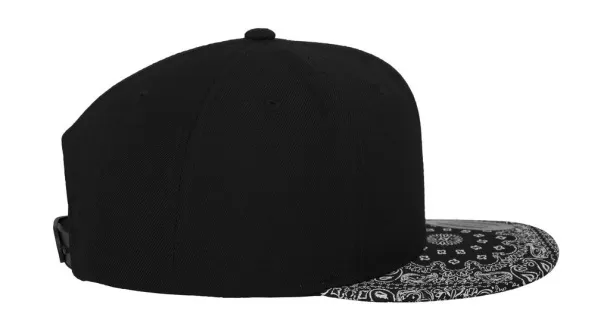 Bandana Snapback - Flexfit