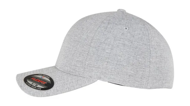 Flexfit Heatherlight Cap - Flexfit