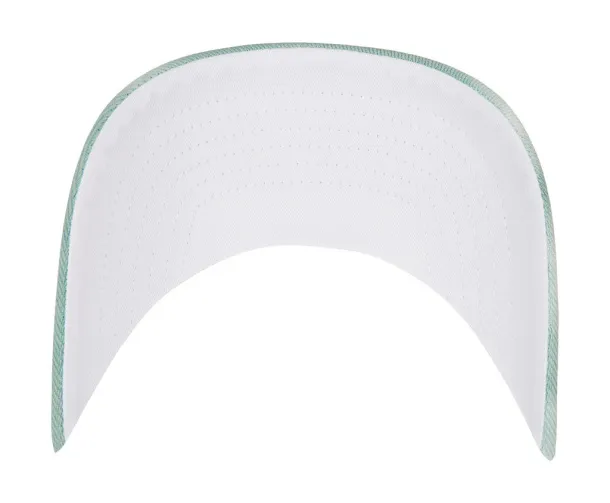 110 FLEXFIT mrežasta šilterica - 6 panela - Flexfit